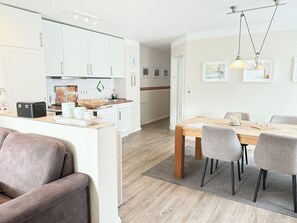 Dining - Maritim - Your accommodation in a central location on Sylt (Sylt)