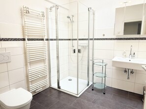 Hair dryer - Maritim - Your accommodation in a central location on Sylt (Sylt)