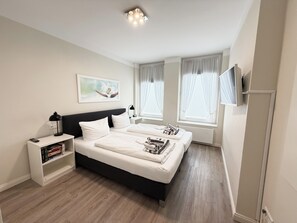 2 bedrooms, free WiFi - Maritim - Your accommodation in a central location on Sylt (Sylt)