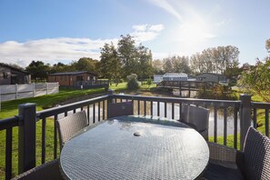 独立别墅 | 2 多间卧室、高速上网