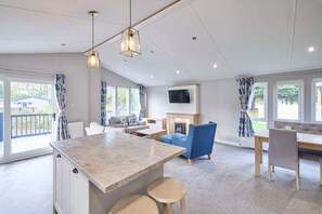 House | 2 bedrooms, Internet - Host Stay Beryl Lodge (York)