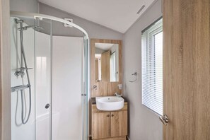 House | 2 bedrooms, Internet - Host Stay Beryl Lodge (York)