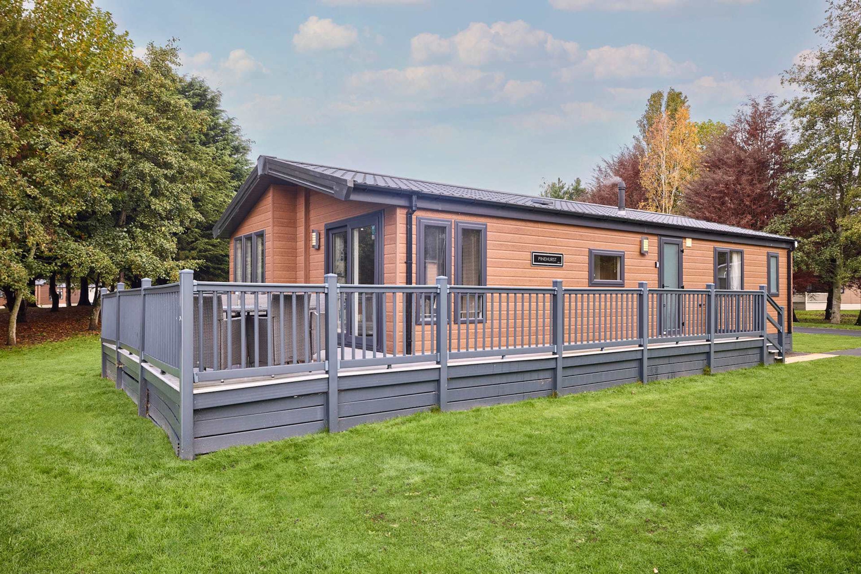 Hus | 2 soverom og internett