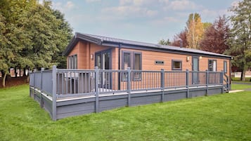 Hus | 2 soverom og internett