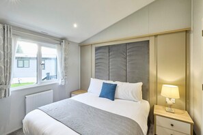 独立别墅 | 2 多间卧室、高速上网