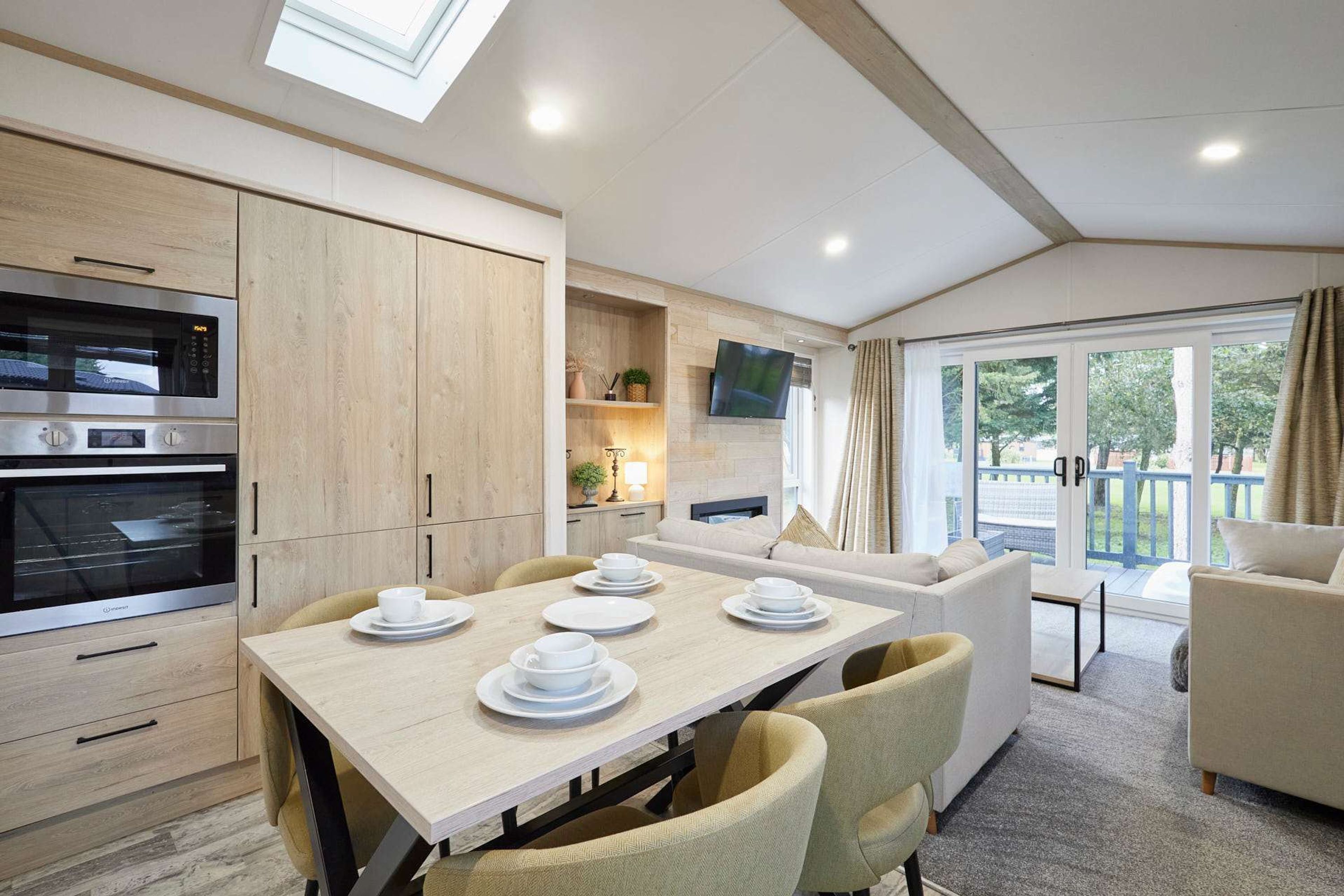 Casa | 2 dormitoris i Internet 