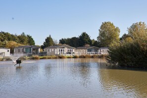Ferienhaus | 2 Schlafzimmer, Internetzugang