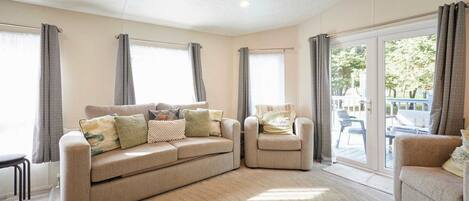 House | 2 bedrooms, Internet