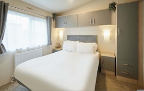 Ferienhaus | 2 Schlafzimmer, Internetzugang