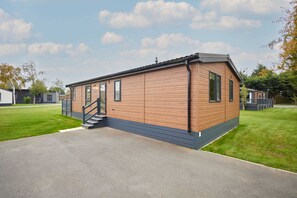 Maison | 2 chambres, Internet