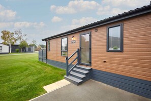 House - Host Stay Grace Louise Retreat (York)