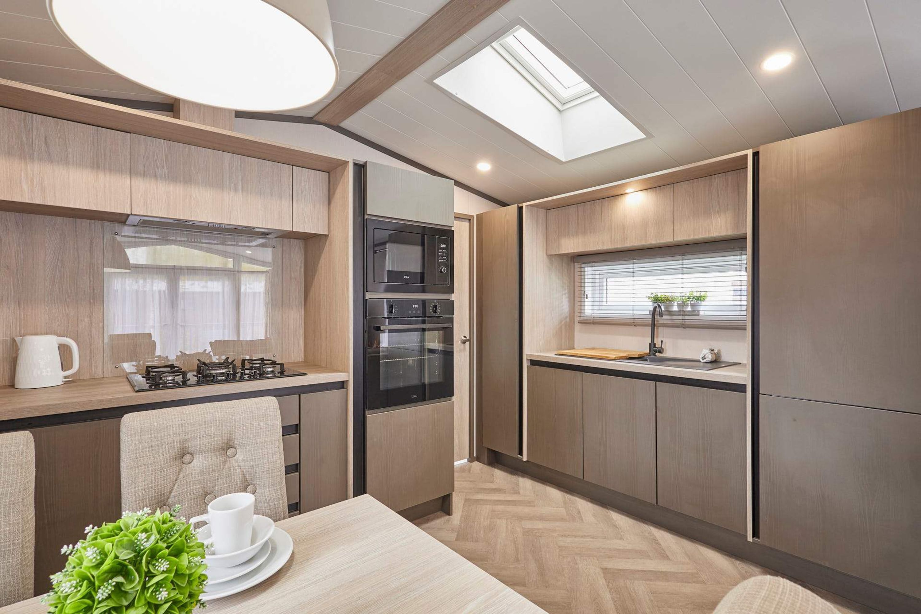 独立别墅 | 2 多间卧室、高速上网