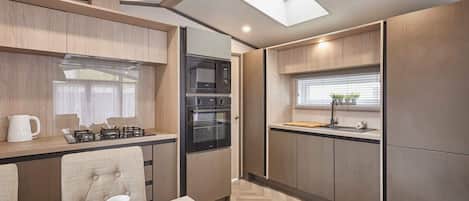 独立别墅 | 2 多间卧室、高速上网