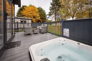 House | 2 bedrooms, Internet - Host Stay Royal Pines Lodge (York)