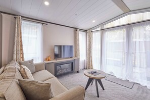House | 2 bedrooms, Internet - Host Stay Royal Pines Lodge (York)