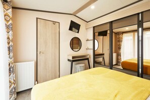 House | 2 bedrooms, Internet - Host Stay Royal Pines Lodge (York)