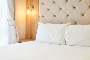 House | 2 bedrooms, Internet - Host Stay Flamingo Lodge (York)