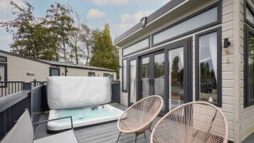 House | 2 bedrooms, Internet