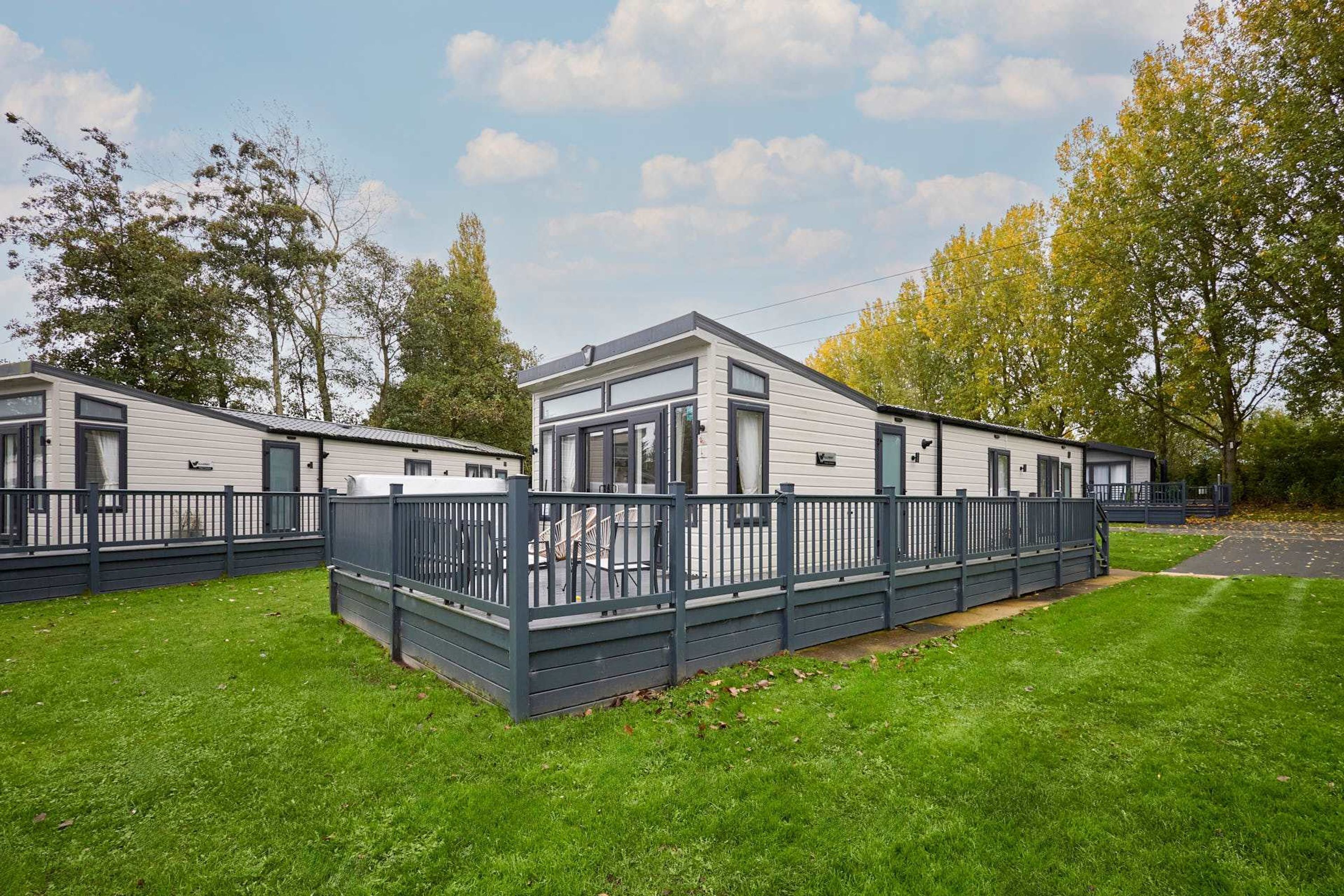 House | 2 bedrooms, Internet
