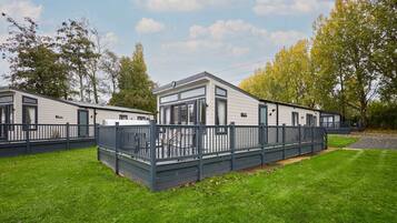 House | 2 bedrooms, Internet