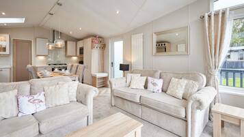 House | 2 bedrooms, Internet