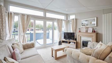 House | 2 bedrooms, Internet