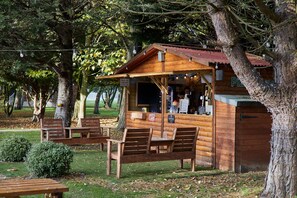 House | 2 bedrooms, Internet - Host Stay Wag Tail Lodge (York)