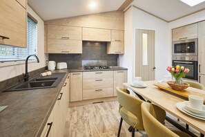 House | 2 bedrooms, Internet - Host Stay Wag Tail Lodge (York)