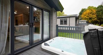 Host Stay Wag Tail Lodge