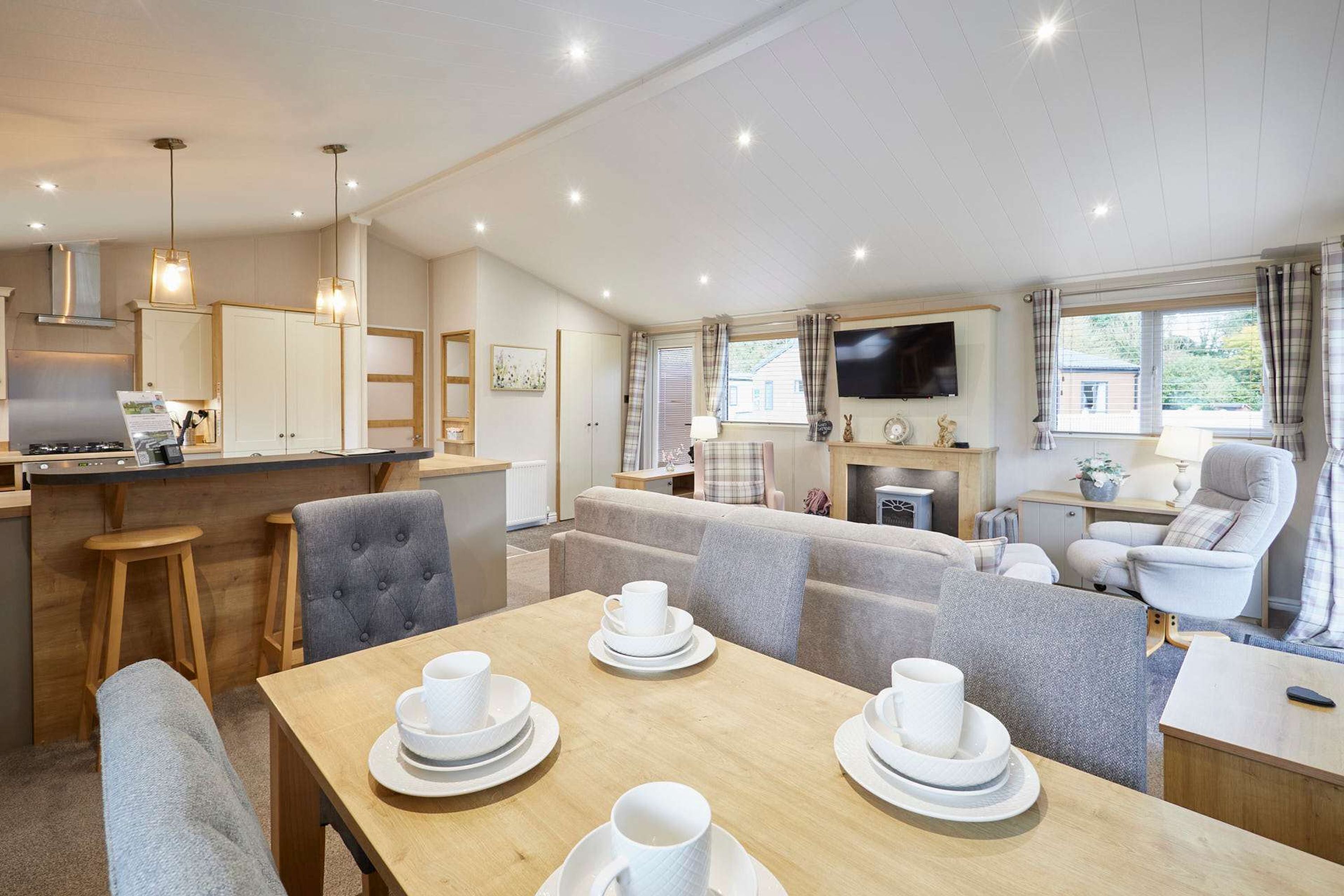 House | 2 bilik tidur, Internet 