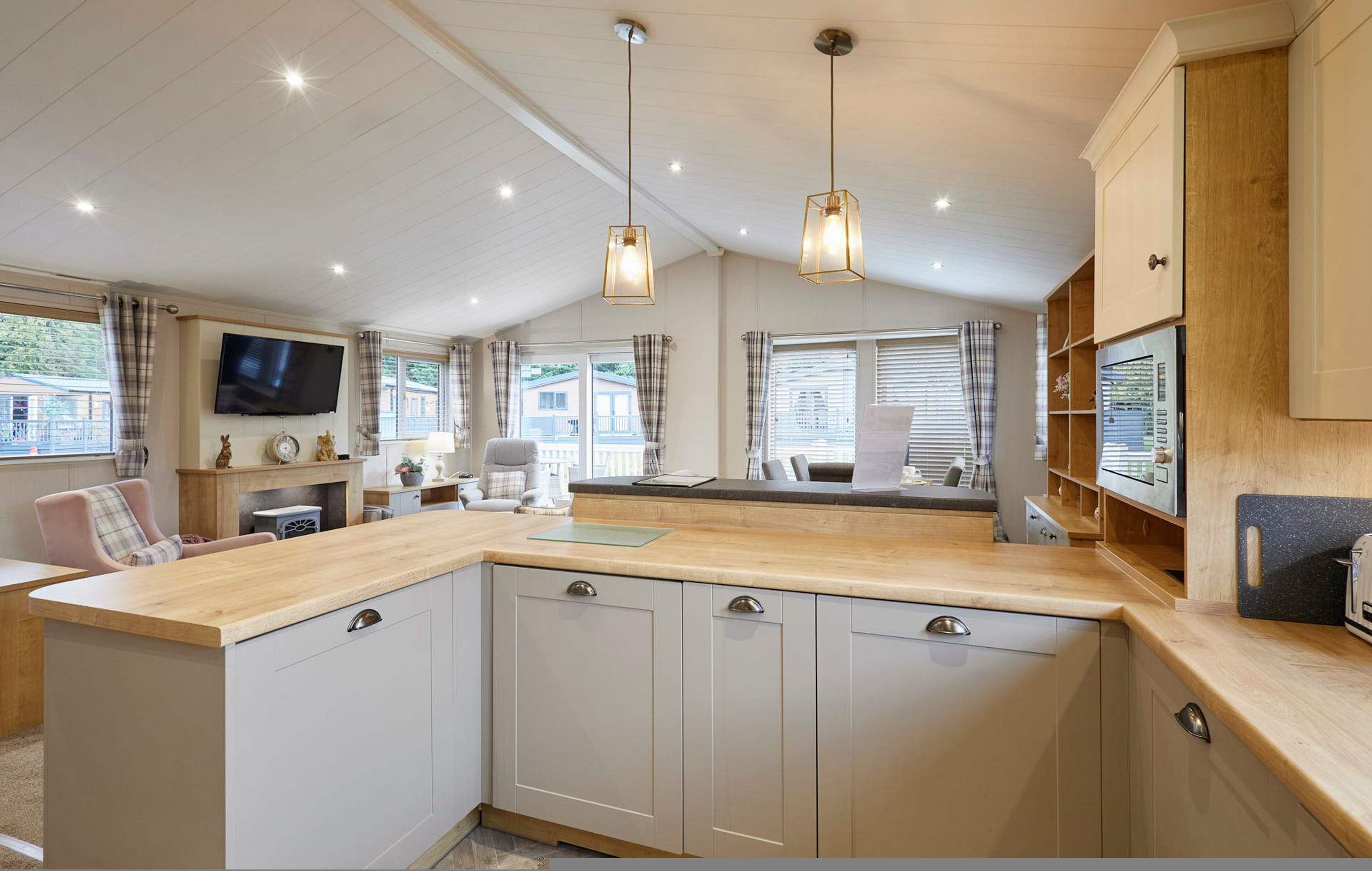 House | 2 bilik tidur, Internet 