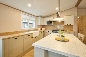 House - Host Stay Luna Lodge (York)