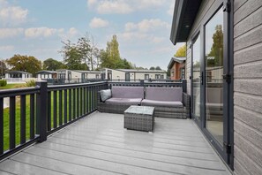 House - Host Stay Luna Lodge (York)