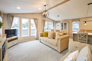 House - Host Stay Luna Lodge (York)