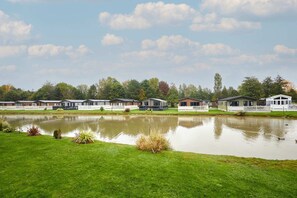 House - Host Stay Luna Lodge (York)