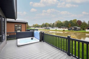 House - Host Stay Luna Lodge (York)