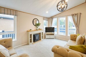House - Host Stay Luna Lodge (York)
