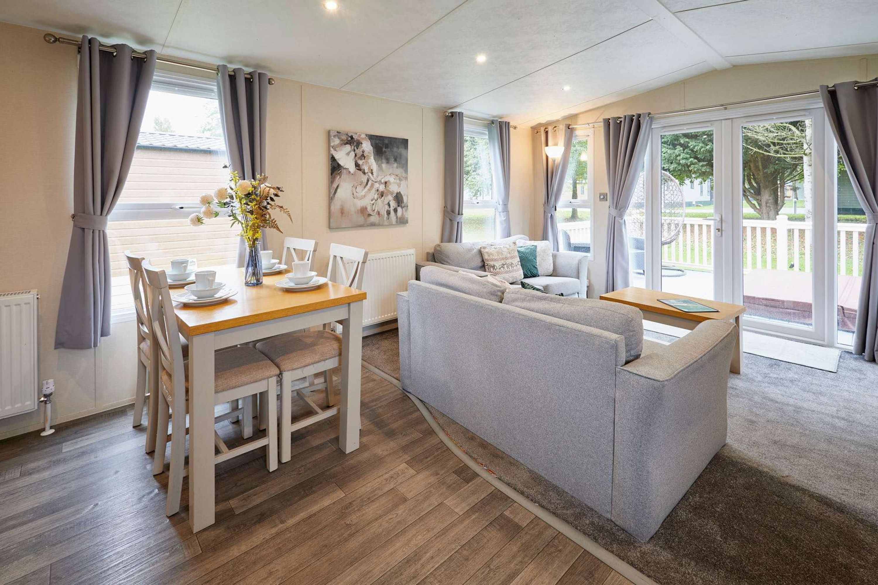 House | 2 bilik tidur, Internet 