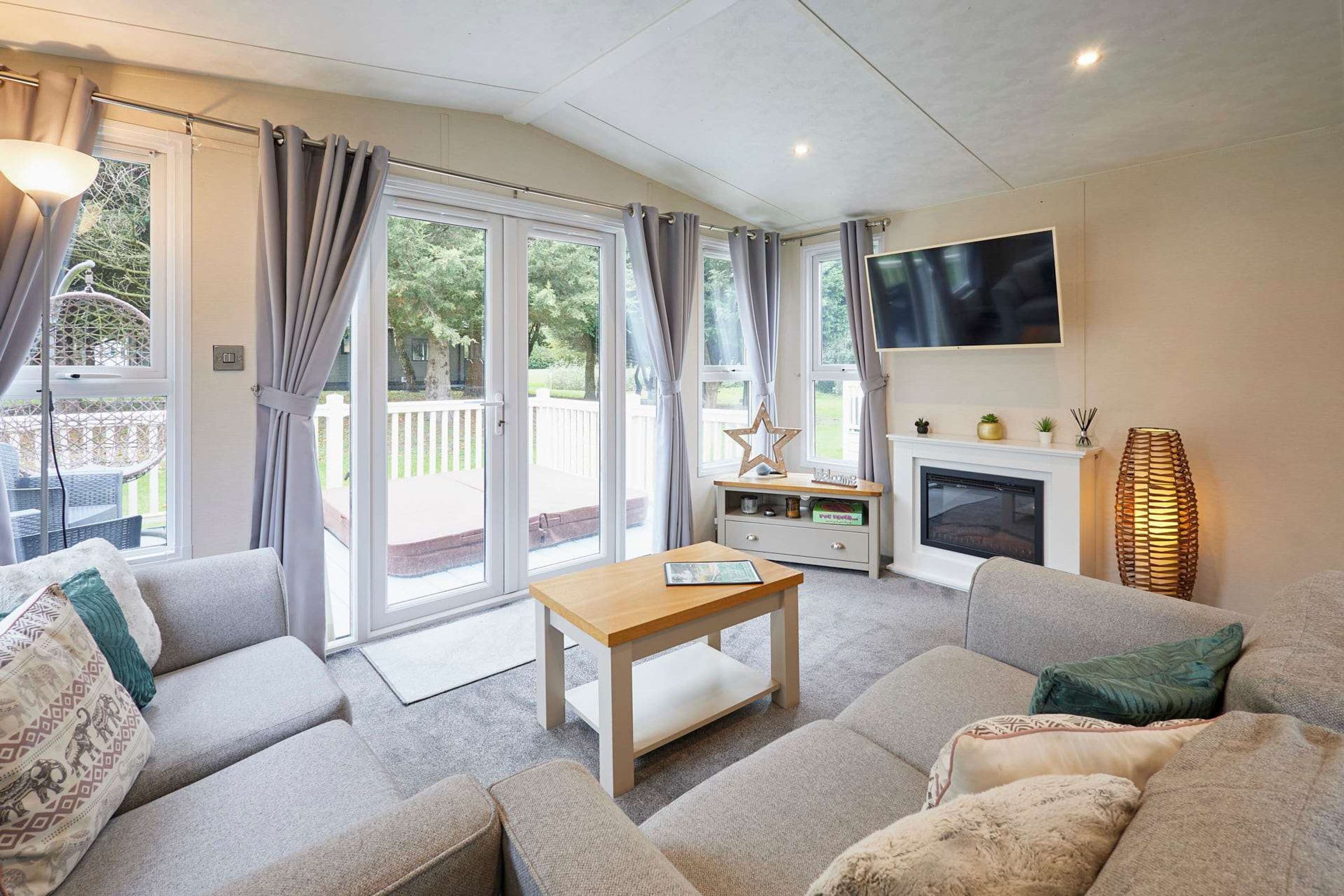 House | 2 bilik tidur, Internet 