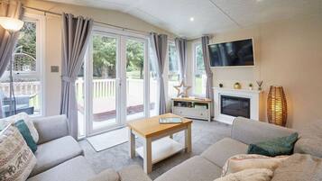 House | 2 bilik tidur, Internet