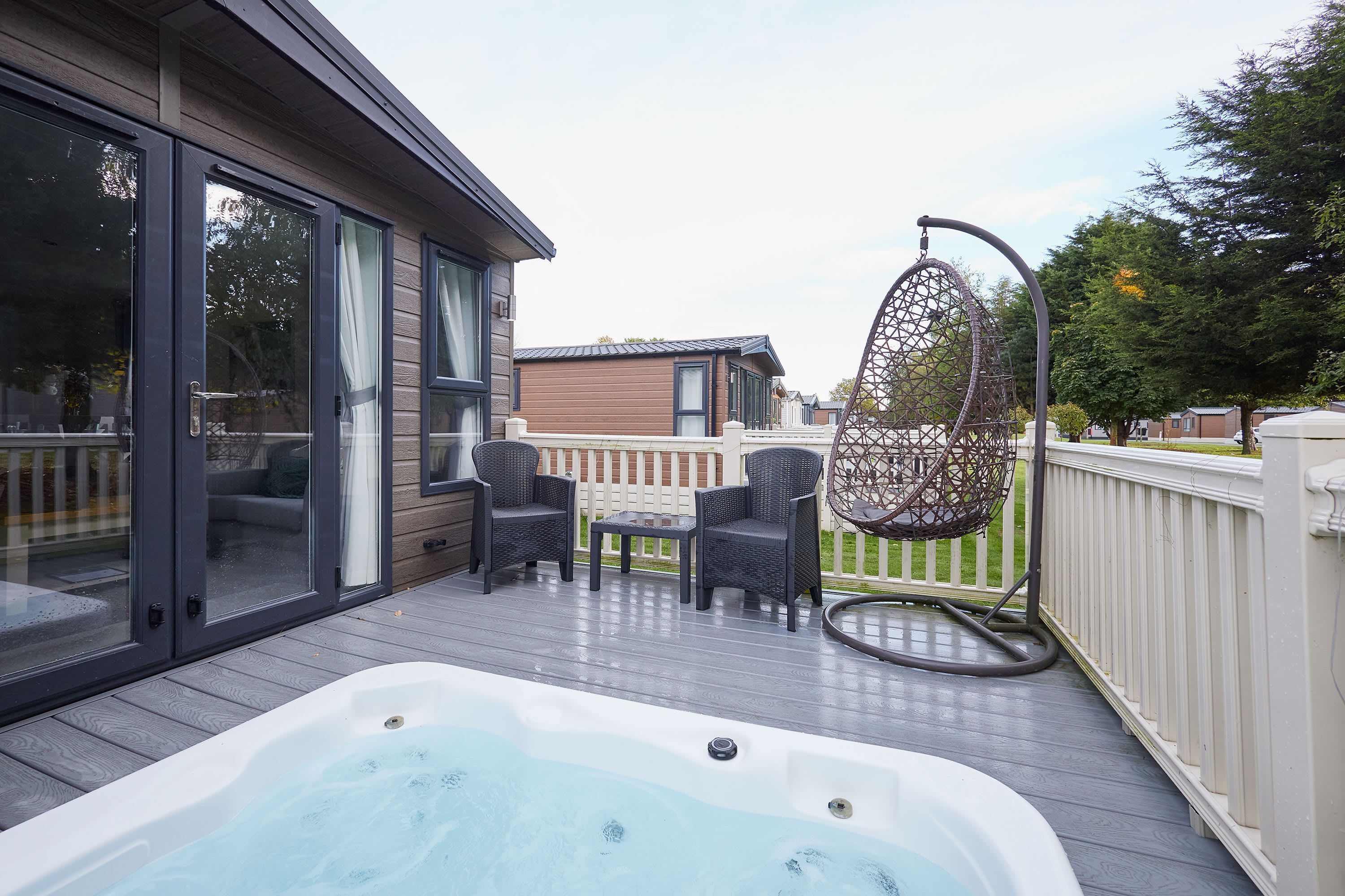 House | 2 bedrooms, high-speed internet