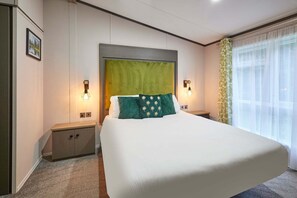 House | 2 bedrooms, desk, Internet - Host Stay Gleneagles Lodge (York)