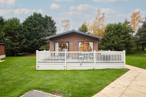 House - Host Stay Gleneagles Lodge (York)