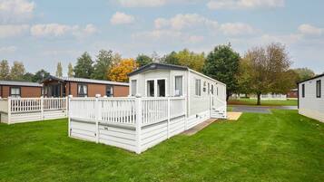 House | 2 bedrooms, Internet