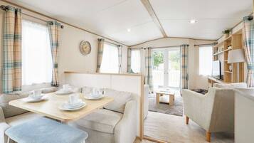 House | 2 bedrooms, Internet