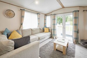 Ferienhaus | 2 Schlafzimmer, Internetzugang