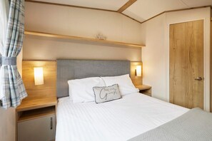 Ferienhaus | 2 Schlafzimmer, Internetzugang