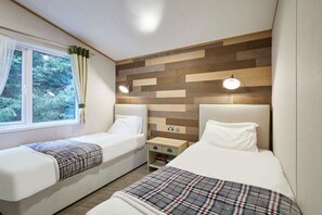 House | 2 bedrooms, Internet - Host Stay Hawthorne Villa (York)
