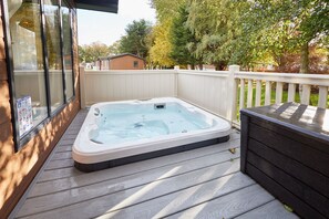 House | 2 bedrooms, Internet - Host Stay Hawthorne Villa (York)