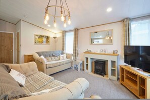 House | 2 bedrooms, Internet - Host Stay Hawthorne Villa (York)